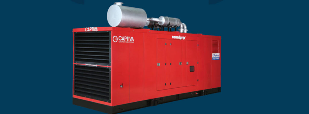 Diesel Generator Supplier In South Africa