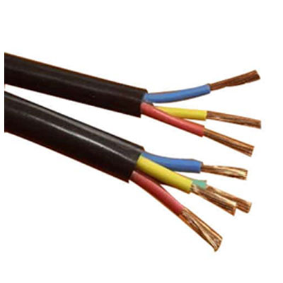 Electrical Wires & Cables Suppliers