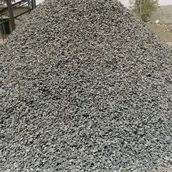 1/2" Stone chips Suppliers in India