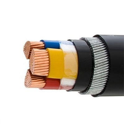 XLPE Armoured Cables Suppliers