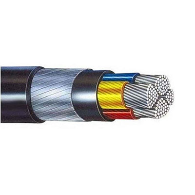XLPE Armoured Cables Supplier